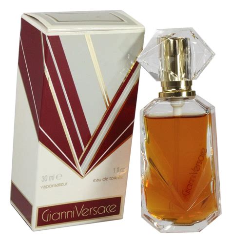 gianni Versace cologne